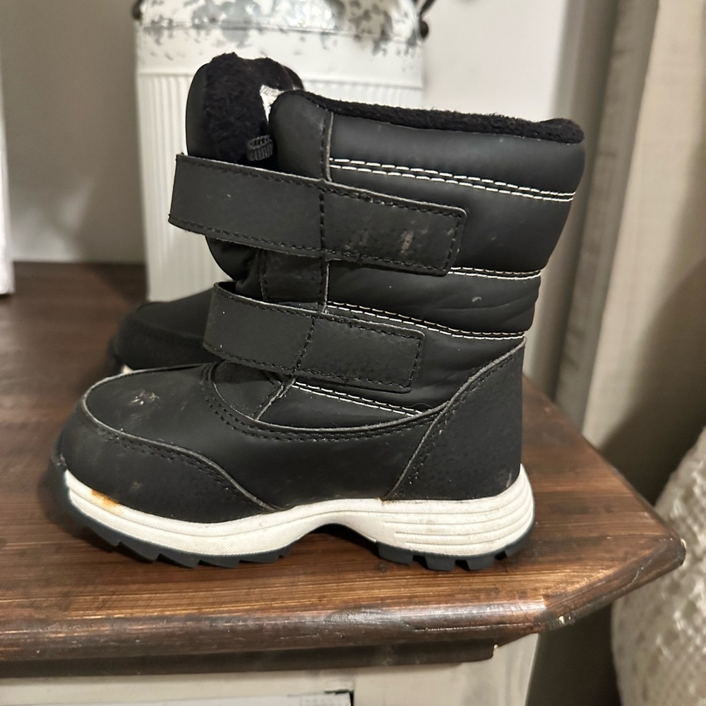 Winter Boots